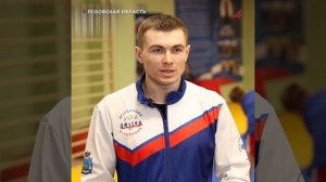 Надо жить! Для ветеранов СВО открылась школа адаптивного спорта в Псковской области