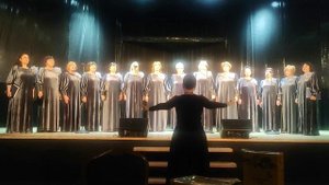 Концерт хора Вдохновение.mp4