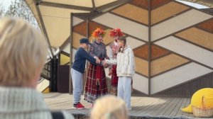 Фестиваль тыквы 2025