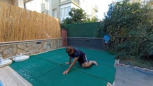 Доп. упражнения после Баланса 4х Стихий в Анталье, 9-я цивилизация. Мир Универсологии