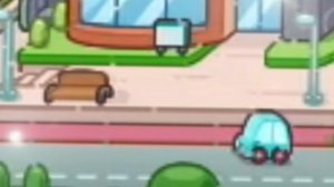 Шок!!Ксюша покрасила волосы??!!💇♀️🌧~~❤🌤