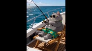 Мася просто ушёл в отпуск