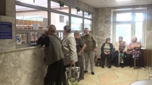 Развитие эффективной модели здравоохранения на Дальнем Востоке и в Арктике обсудили в Хабаровске