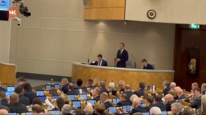 Решение по утильсбору отложили на месяц, об этом заявил первый вице-премьер Денис Мантуров.