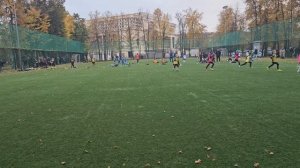 Легионер в Новых Черемушках 2025-10-11_162025