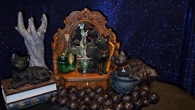 ВОПРОСЫ ВЕДЬМЕ И МОИ ОТВЕТЫ...часть 24...ИНГА ХОСРОЕВА.