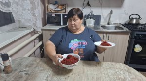 ИЗУМИТЕЛЬНАЯ ИКРА ИЗ КРАСНОЙ СВЁКЛЫ. Рецепт моей покойной свекрови.