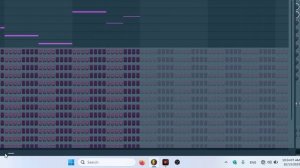 Melody Loop - Fl Studio