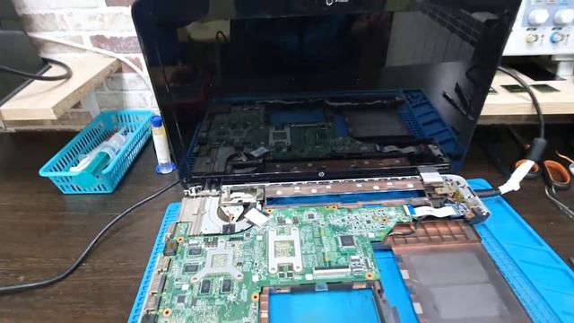 Спасение ЗА КОПЕЙКИ! Включить Ноутбук БЕЗ КНОПКИ - Реально! смотреть онлайн