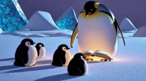 Рассказ Фомка — белый медвежонок - детская аудиосказка - народные сказки - сказки на ночь