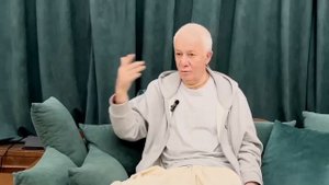 С чего начинается контроль над чувствами - Александр Хакимов