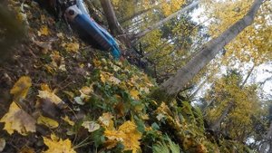 Хард тренировка, красивые падения эндуро