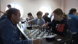 Поединки молодости и опыта. ТК «Первый Советский»