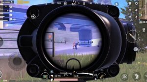 PUBG MOBILE Топ 1 рондо