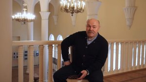 ЕВГЕНИЙ ФИЛАТОВ актер театра и кино - интервью.