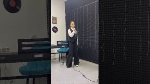 Учимся вокалу