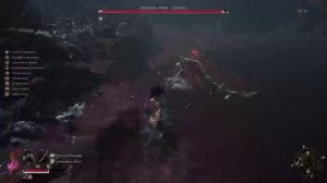 WUCHANG Fallen Feathers - Пернатый стрим #23