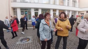Я прочитаю в глазах твоих...... 11.10.25 Гомель парк Луначарского 🥰💫