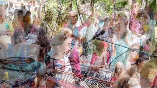 2025.10.12 03 kirtan смотреть онлайн