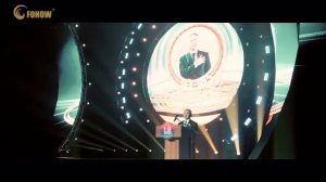 Fohow 2027. 20-я годовщина компании на острове Хайнань, Китай.