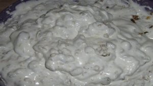 Пахлава узбекская