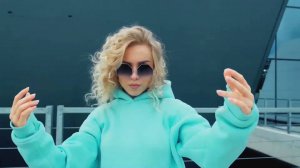 Savage-44 ft. DJ Eurodriver - The King Of Dance (New Eurodance 2025)