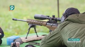 "В яблочко": старооскольцы завоевали призовые места на турнире по высокоточной стрельбе