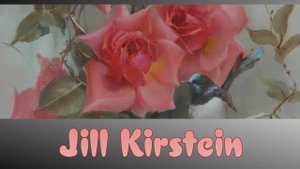 Художник Jill Kirstein