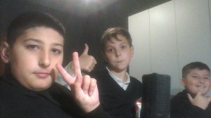 играем на сервере really world стрим