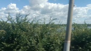 *Она сидела у окна*.Возвращение домой не бывает долгим.Всегда у окна. А за окном.......