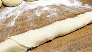 Пахлава турецкая
