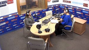 "Скажите, доктор". Что такое здоровое питание и как начать питаться правильно?