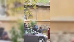 Одесщина_ Измаиловский триллер...