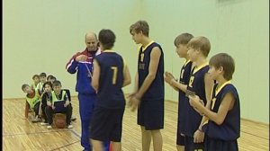 2007.11.07  Мегион Спорт детям ОАО СН-МНГ