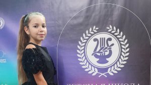 11917 - Злата Фидорищенко  - Кто зажигает звезды