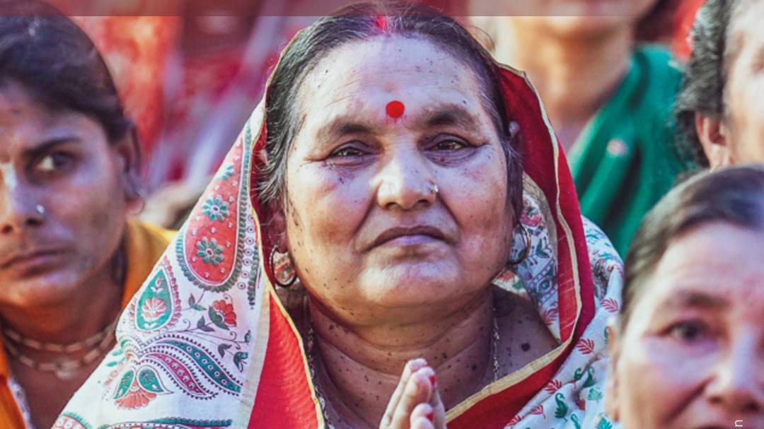 Вдохновение на Картику 2025 (день 11) от Е.С.Шачинандана Свами