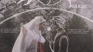 «Северная Атлантида» - Крохино - Воскрешение русских традиций - "Сакральный Север Руси"