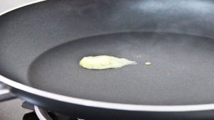 Оладьи из готовой смеси
