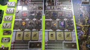 Isofarian Guard - 22. Строим док