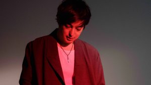 Joji - PIXELATED KISSES