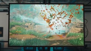 Трейлер The Outer Worlds 2 (вживую (Ft. Ben Schwartz, Marc Evan Jackson))