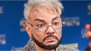 Поп-певец Филипп Киркоров не проявил никакого интереса к наследству своего отца