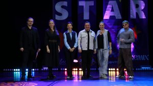 Ведущий восемнадцатого Всероссийского конкурса СОЛО-СТАР-1025 Остап Альтман