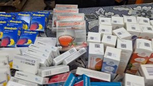 Медицину закупили👍👍👍Спасибо всем за сбор🔥🔥🔥❤️❤️ВМЕСТЕ МЫ СИЛА❤️❤️