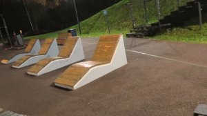 👍Любимый парк🌲🌳🍁🍂🍃