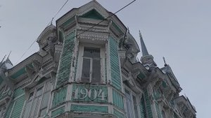 Поездка в Томск ●Декабрь ●2024 год●●●