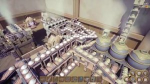 В Steam выйдет «Factorio с алхимией»: анонсирован кооп-симулятор алхимика с автоматизацией.