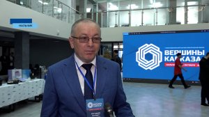 В Доме молодёжи в Нальчике прошёл стоматологический форум "Вершины Кавказа"
