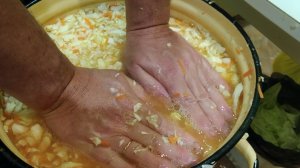 Как засолить ВКУСНУЮ КАПУСТУ Откроем вам свои Секреты.Получатся Хрустящая и Полезная.