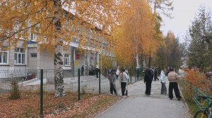 Завершилась санитарная уборка территории Серовского муниципального округа